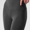 Alo High-Waist Airbrush Legging | Damen-Unterteile