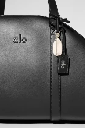 Alo Intention Kristall – Klarer Quarz