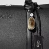 Alo Intention Kristall – Rauchquarz/Chrom