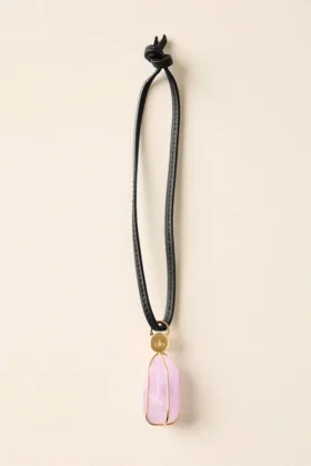 Alo-Intentionskristall – Amethyst