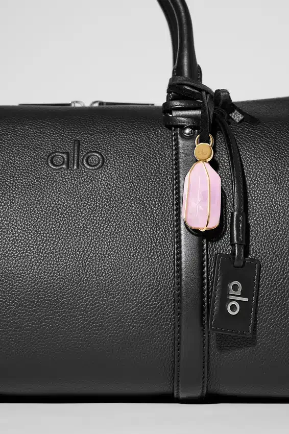 Alo-Intentionskristall – Amethyst