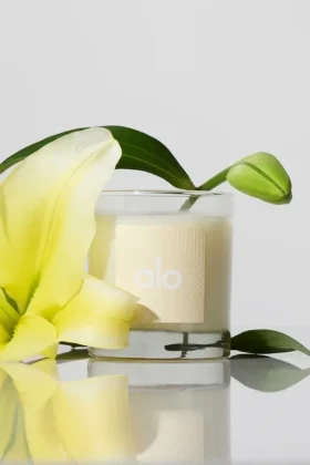 Alo Love-Kerze – 8 oz