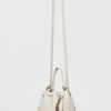 Alo Mini Balance – Leder in Beige