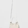 Alo Mini Balance – Leder in Beige