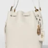 Alo Mini Balance – Leder in Beige