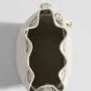 Alo Mini Balance – Leder in Beige
