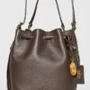 Alo Mini Balance – Leder in Espresso