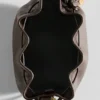 Alo Mini Balance – Leder in Espresso