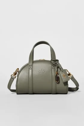 Alo Mini Odyssey – Olivenbaum-Leder