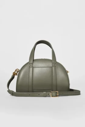 Alo Mini Odyssey – Olivenbaum-Leder