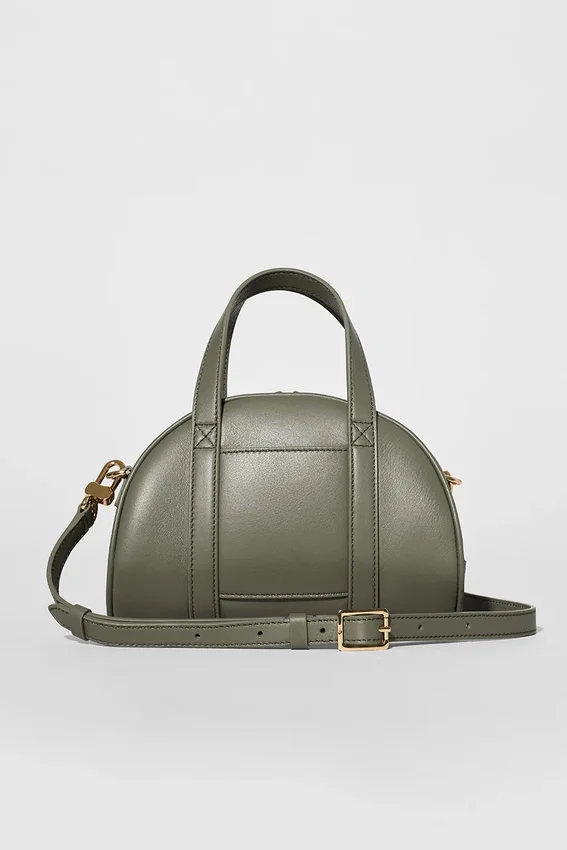 Alo Mini Odyssey – Olivenbaum-Leder