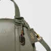 Alo Mini Odyssey – Olivenbaum-Leder