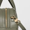 Alo Mini Odyssey – Olivenbaum-Leder