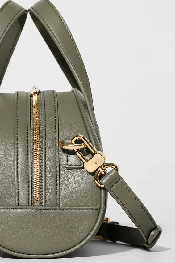 Alo Mini Odyssey – Olivenbaum-Leder