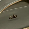 Alo Mini Odyssey – Olivenbaum-Leder
