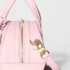Alo Mini Odyssey – sonnenverwöhntes rosa Leder