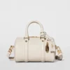 Alo Mini Voyage – Leder in Beige