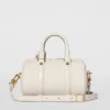 Alo Mini Voyage – Leder in Beige