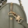 Alo Mini Voyage – Olivenbaum-Leder
