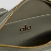 Alo Mini Voyage – Olivenbaum-Leder