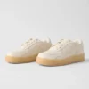 Alo Recovery Mode Sneaker – Clay