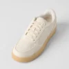 Alo Recovery Mode Sneaker – Clay