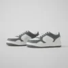 Alo Recovery Mode Sneaker – Grau/Weiß