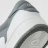 Alo Recovery Mode Sneaker – Grau/Weiß