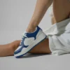 Alo Recovery Mode Sneaker – Marineblau/Weiß