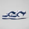 Alo Recovery Mode Sneaker – Marineblau/Weiß