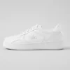 Alo Recovery Mode Sneaker – Naturweiß