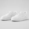 Alo Recovery Mode Sneaker – Naturweiß