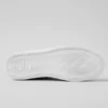 Alo Recovery Mode Sneaker – Naturweiß