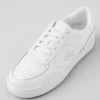 Alo Recovery Mode Sneaker – Naturweiß