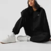 Alo Recovery Mode Sneaker – Naturweiß/Gum