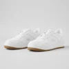 Alo Recovery Mode Sneaker – Naturweiß/Gum
