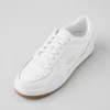 Alo Recovery Mode Sneaker – Naturweiß/Gum