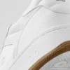 Alo Recovery Mode Sneaker – Naturweiß/Gum