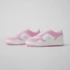 Alo Recovery Mode Sneaker – Pink/Weiß