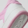 Alo Recovery Mode Sneaker – Pink/Weiß