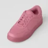 Alo Recovery Mode Sneaker – Pink Wild Rose