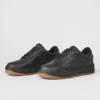 Alo Recovery Mode Sneaker – Schwarz/Gum