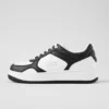 Alo Recovery Mode Sneaker – Schwarz/Weiß