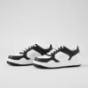 Alo Recovery Mode Sneaker – Schwarz/Weiß