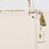 Alo Reisetasche – Leder in Bone