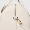 Alo Reisetasche – Leder in Bone