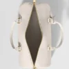 Alo Reisetasche – Leder in Bone