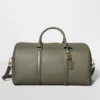 Alo Reisetasche – Olivenbaum-Leder