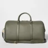 Alo Reisetasche – Olivenbaum-Leder