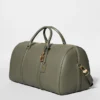 Alo Reisetasche – Olivenbaum-Leder